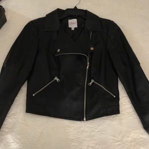 Candie’s🍭 Black Jacket